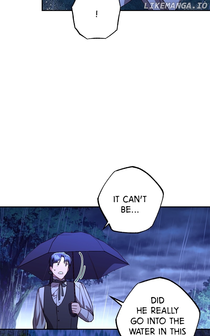 Men of The Harem Chapter 139 - page 5