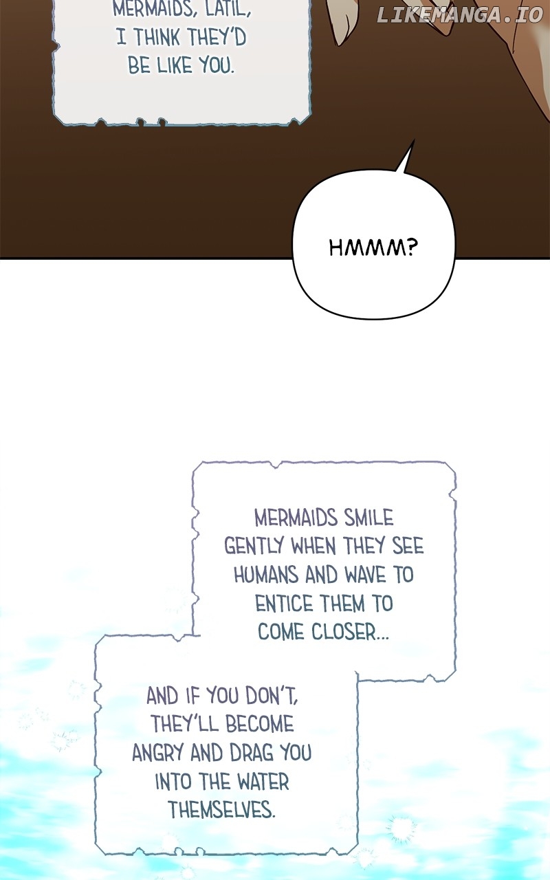 Men of The Harem Chapter 139 - page 32