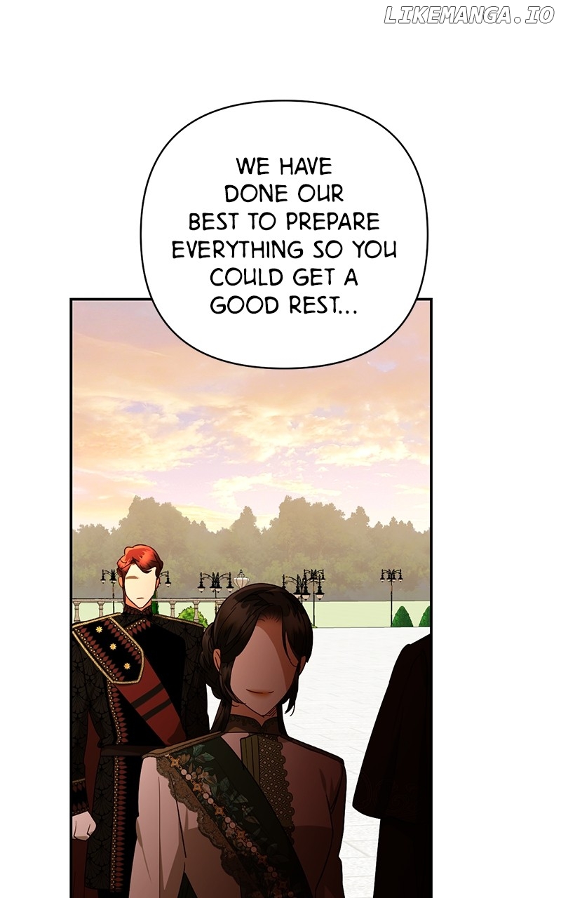 Men of The Harem Chapter 140 - page 44