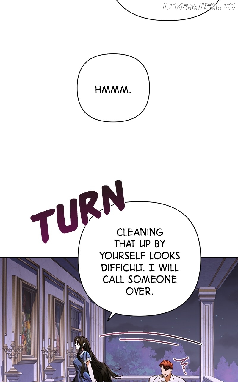 Men of The Harem Chapter 140 - page 80