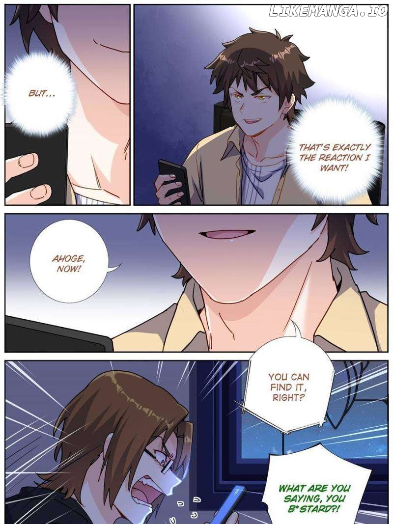 What Do You Do When You Suddenly Become an Immortal? Chapter 98 - page 17