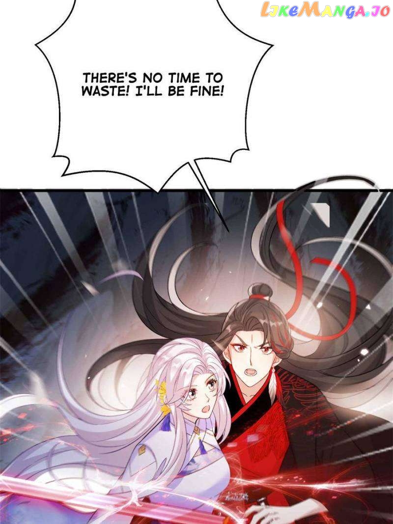 The Beauty and Her Adonises Chapter 84 - page 20
