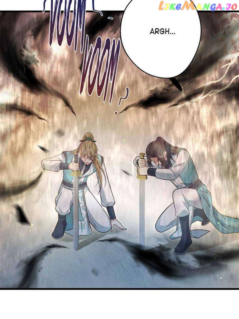 The Beauty and Her Adonises Chapter 84 - page 3