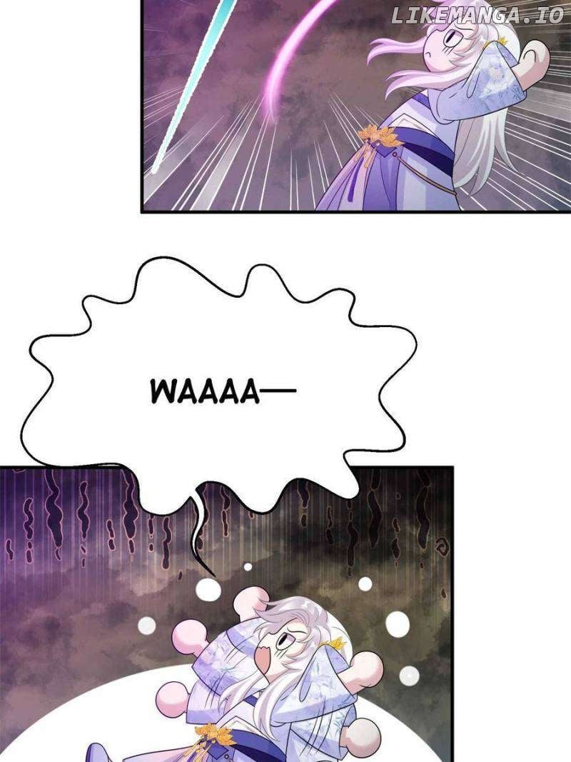 The Beauty and Her Adonises Chapter 85 - page 6