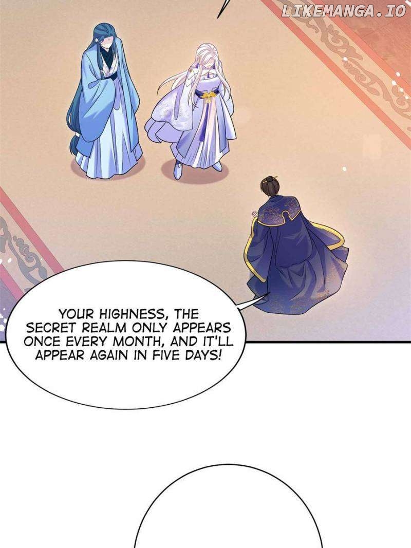 The Beauty and Her Adonises Chapter 85 - page 70