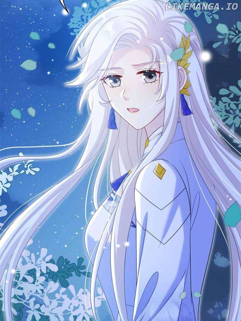 The Beauty and Her Adonises Chapter 85 - page 76