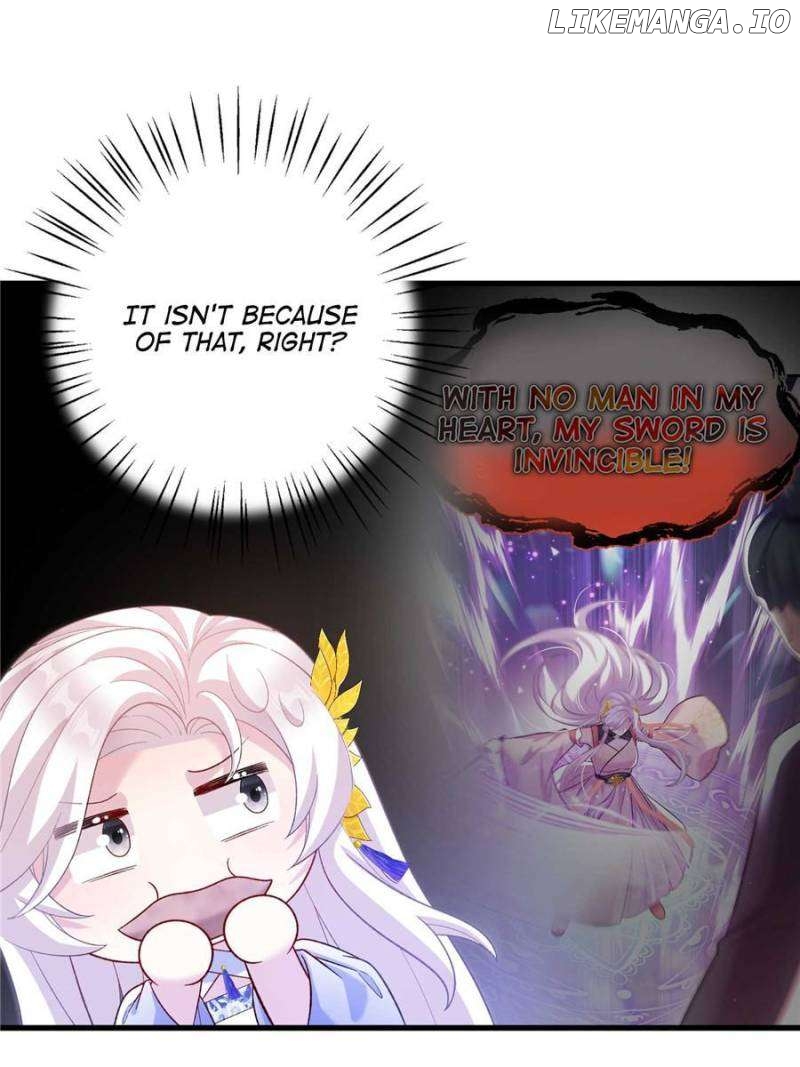 The Beauty and Her Adonises Chapter 88 - page 39