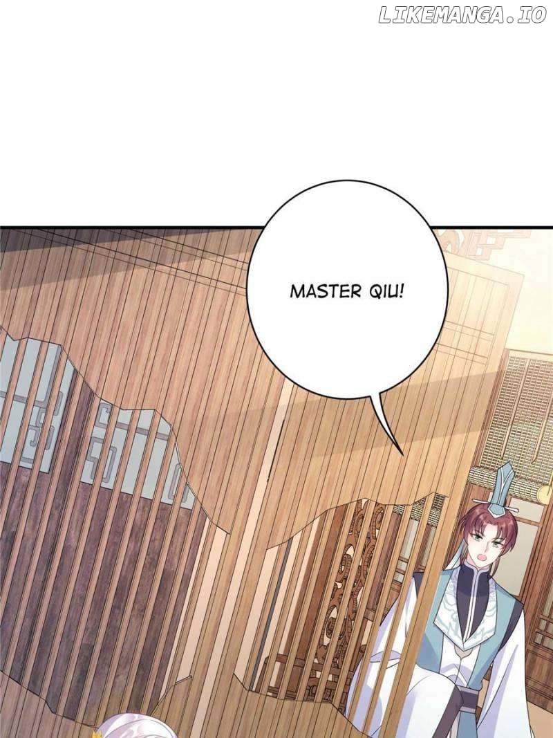 The Beauty and Her Adonises Chapter 89 - page 11