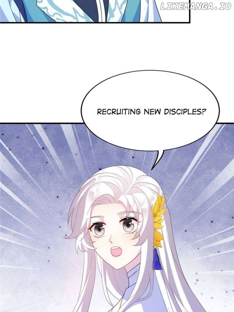 The Beauty and Her Adonises Chapter 89 - page 15