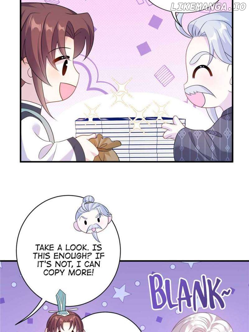 The Beauty and Her Adonises Chapter 89 - page 18