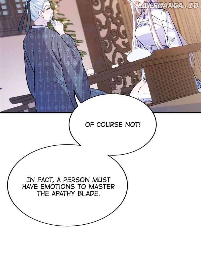 The Beauty and Her Adonises Chapter 89 - page 3