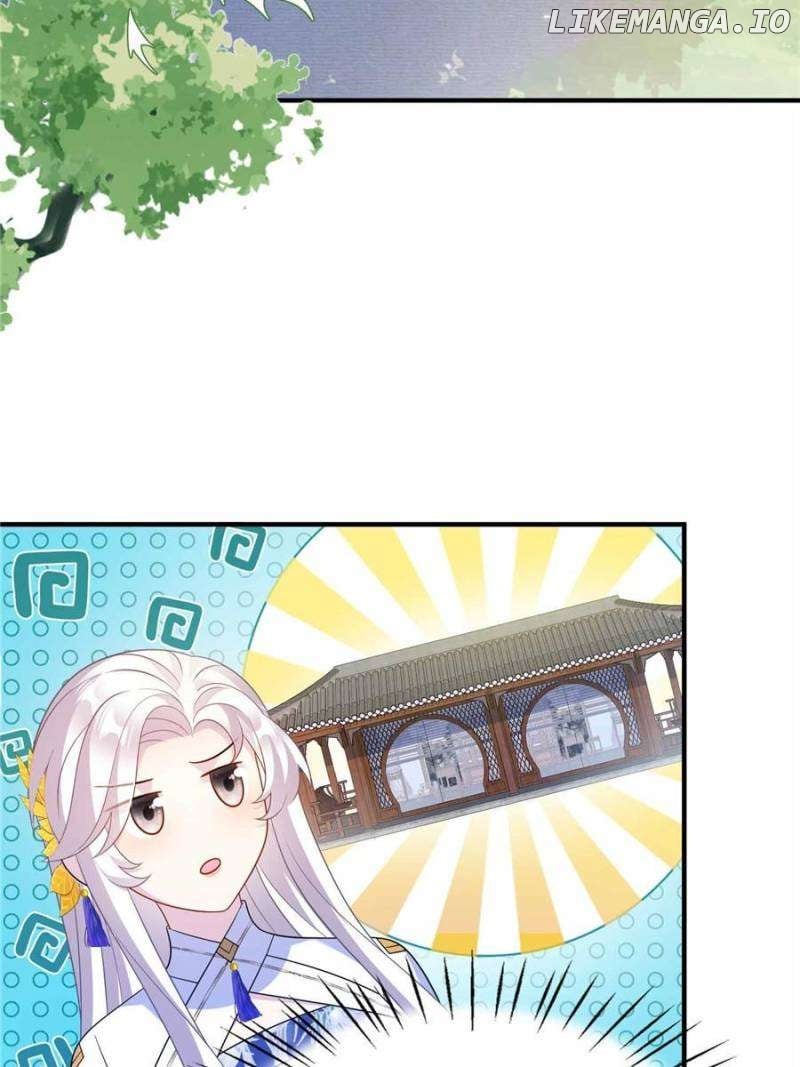 The Beauty and Her Adonises Chapter 89 - page 22