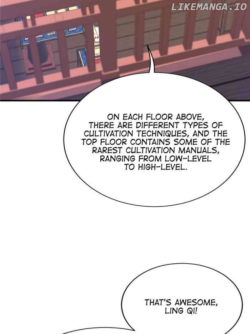 The Beauty and Her Adonises Chapter 89 - page 28
