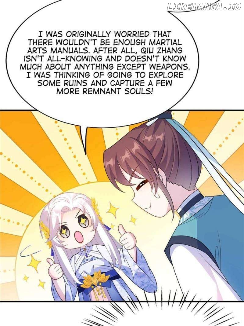 The Beauty and Her Adonises Chapter 89 - page 29
