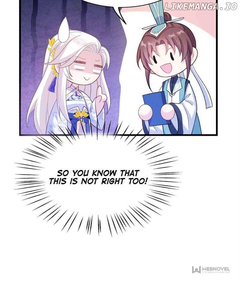The Beauty and Her Adonises Chapter 89 - page 40