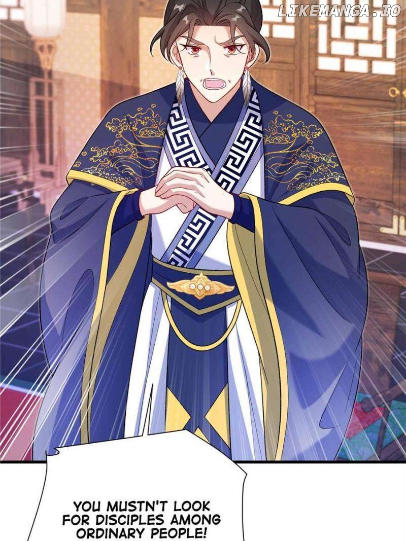 The Beauty and Her Adonises Chapter 89 - page 52