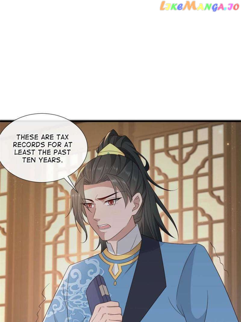 The Sickly Tyrant With An Innocent Facade Chapter 220 - page 1