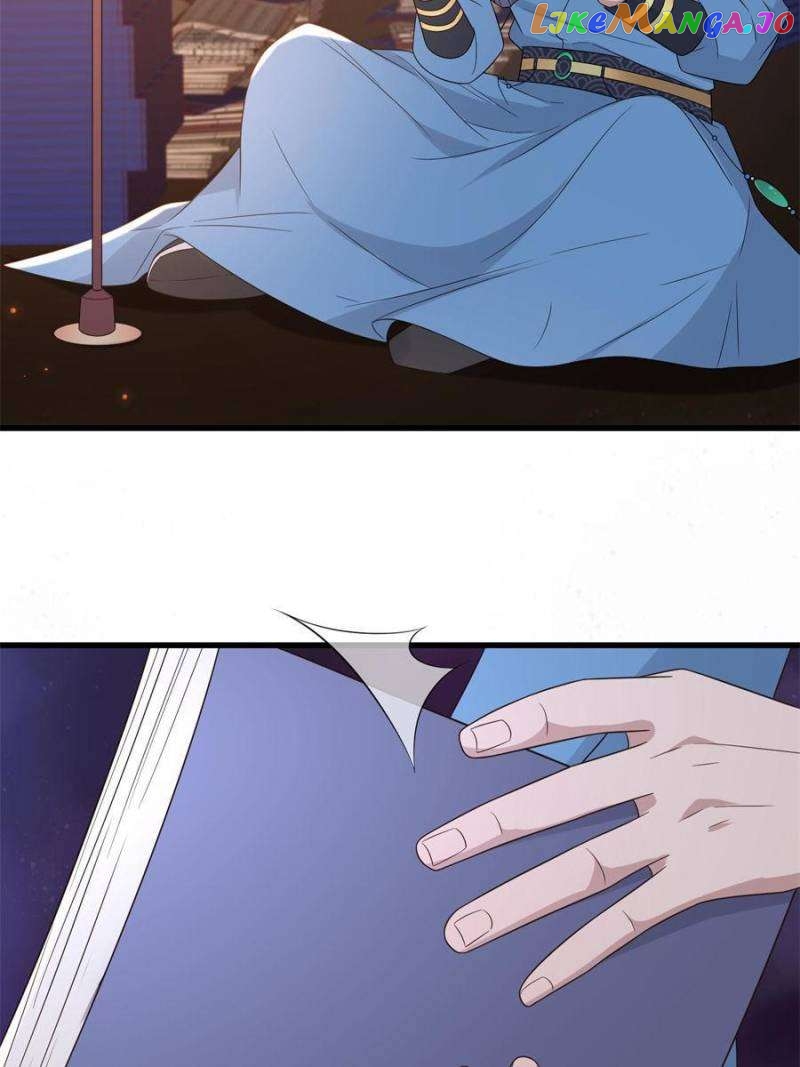 The Sickly Tyrant With An Innocent Facade Chapter 220 - page 12