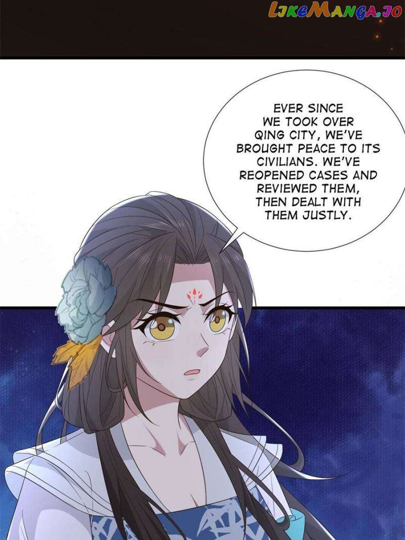 The Sickly Tyrant With An Innocent Facade Chapter 220 - page 16