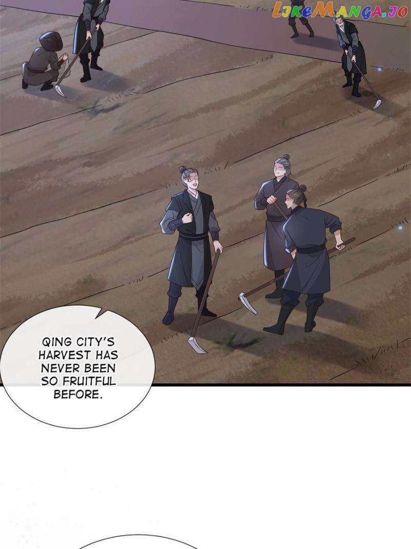 The Sickly Tyrant With An Innocent Facade Chapter 220 - page 18