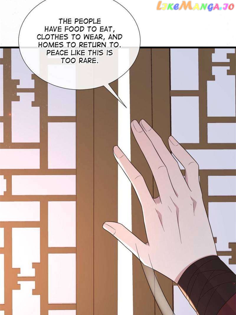 The Sickly Tyrant With An Innocent Facade Chapter 220 - page 19