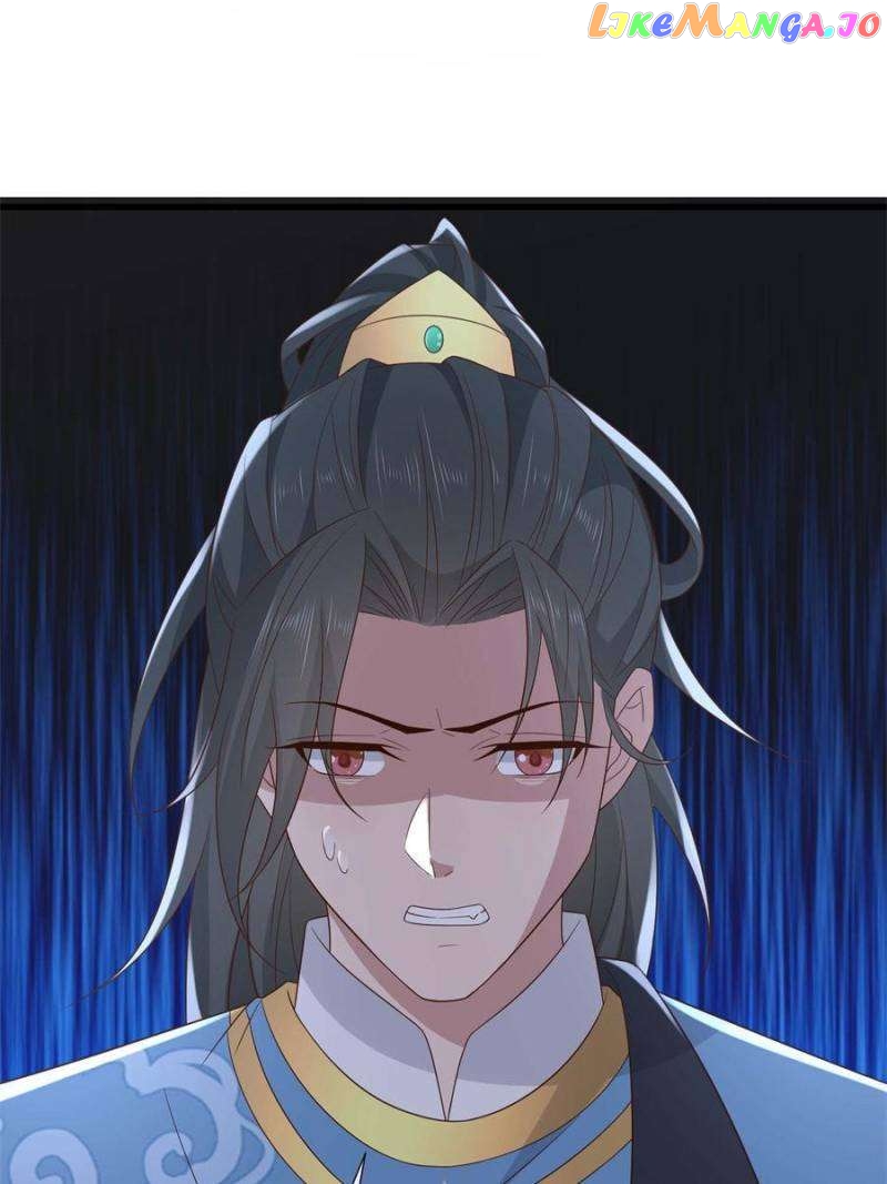 The Sickly Tyrant With An Innocent Facade Chapter 220 - page 24