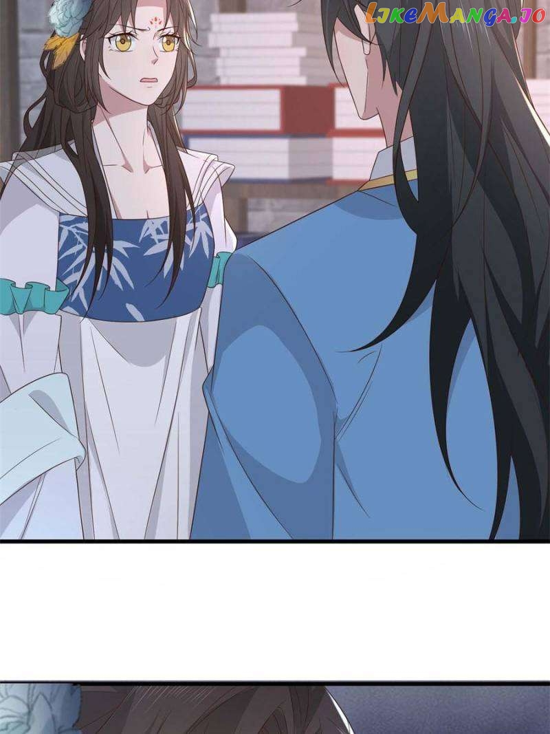 The Sickly Tyrant With An Innocent Facade Chapter 220 - page 26