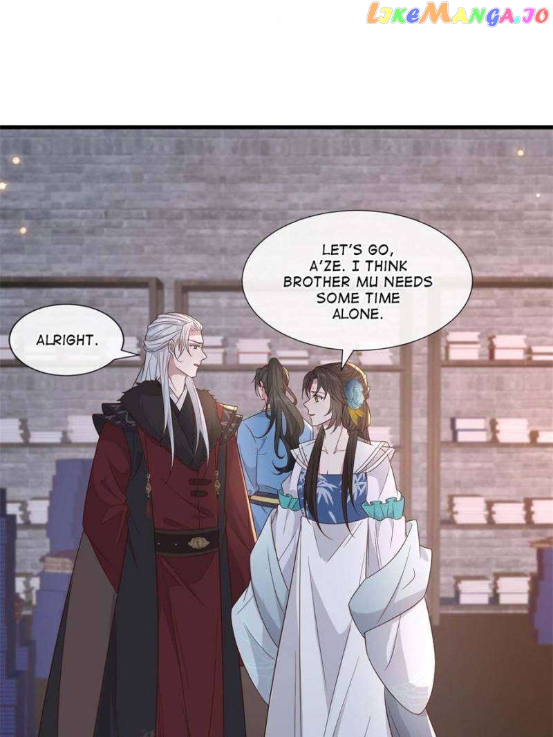 The Sickly Tyrant With An Innocent Facade Chapter 220 - page 29