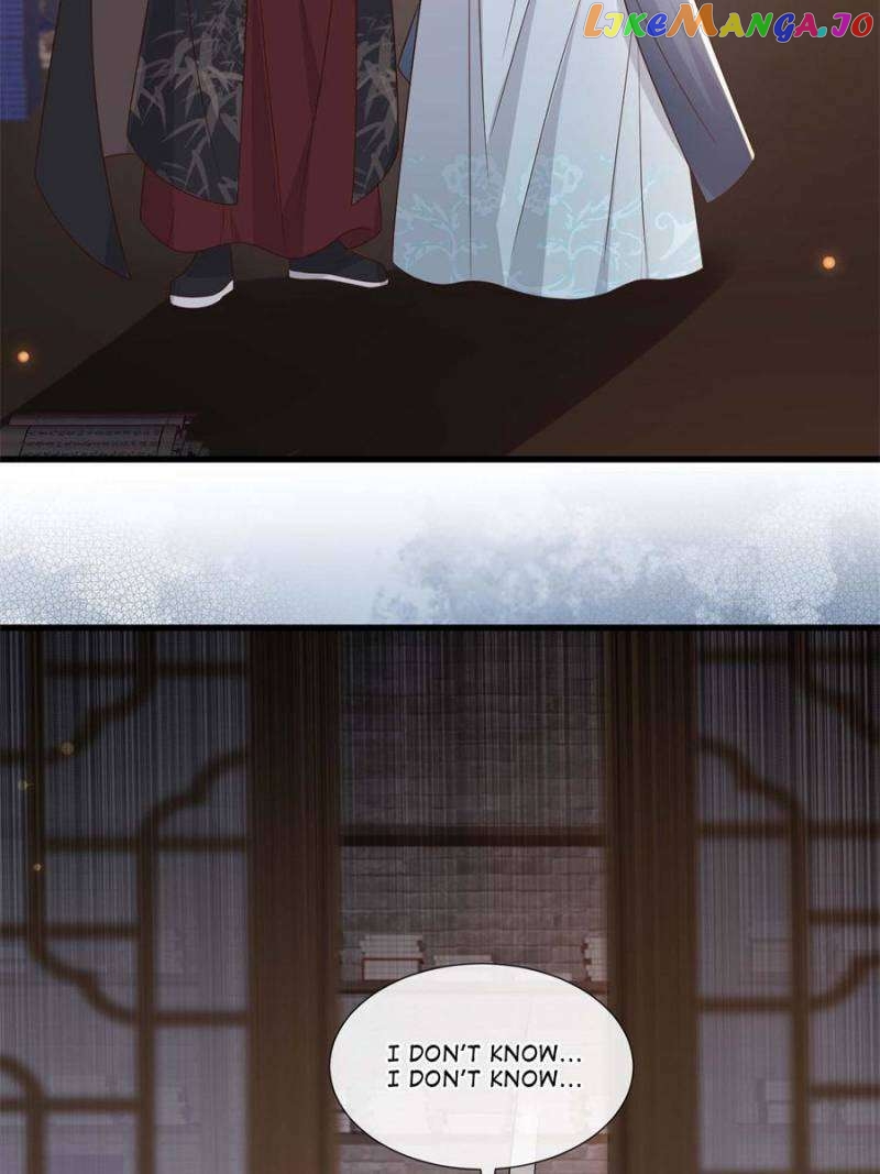 The Sickly Tyrant With An Innocent Facade Chapter 220 - page 30