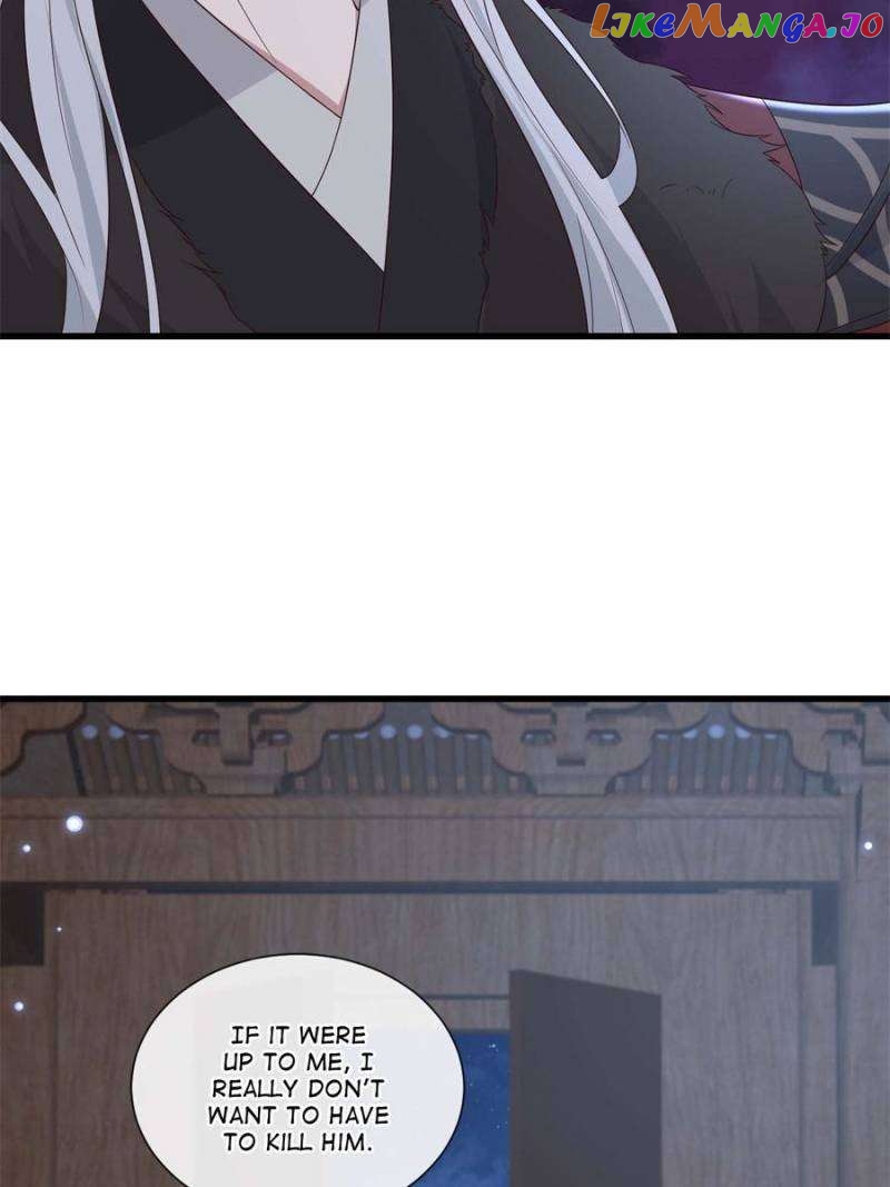 The Sickly Tyrant With An Innocent Facade Chapter 220 - page 35