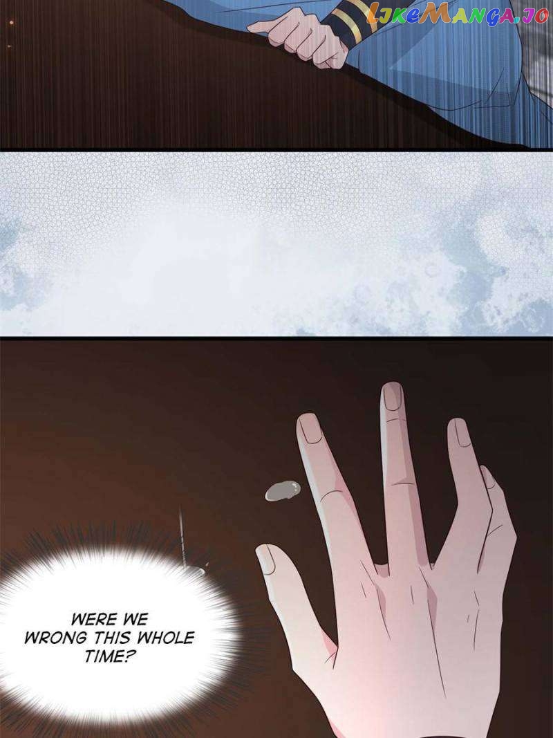 The Sickly Tyrant With An Innocent Facade Chapter 220 - page 38