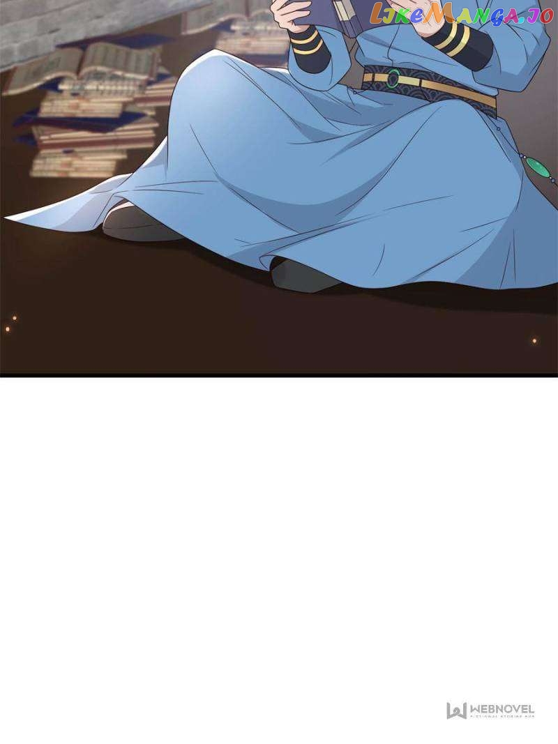 The Sickly Tyrant With An Innocent Facade Chapter 220 - page 10