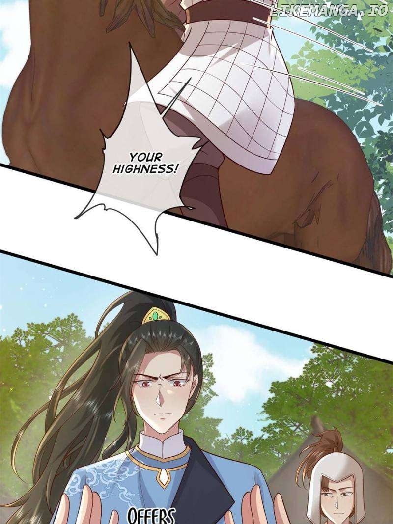 The Sickly Tyrant With An Innocent Facade Chapter 221 - page 4