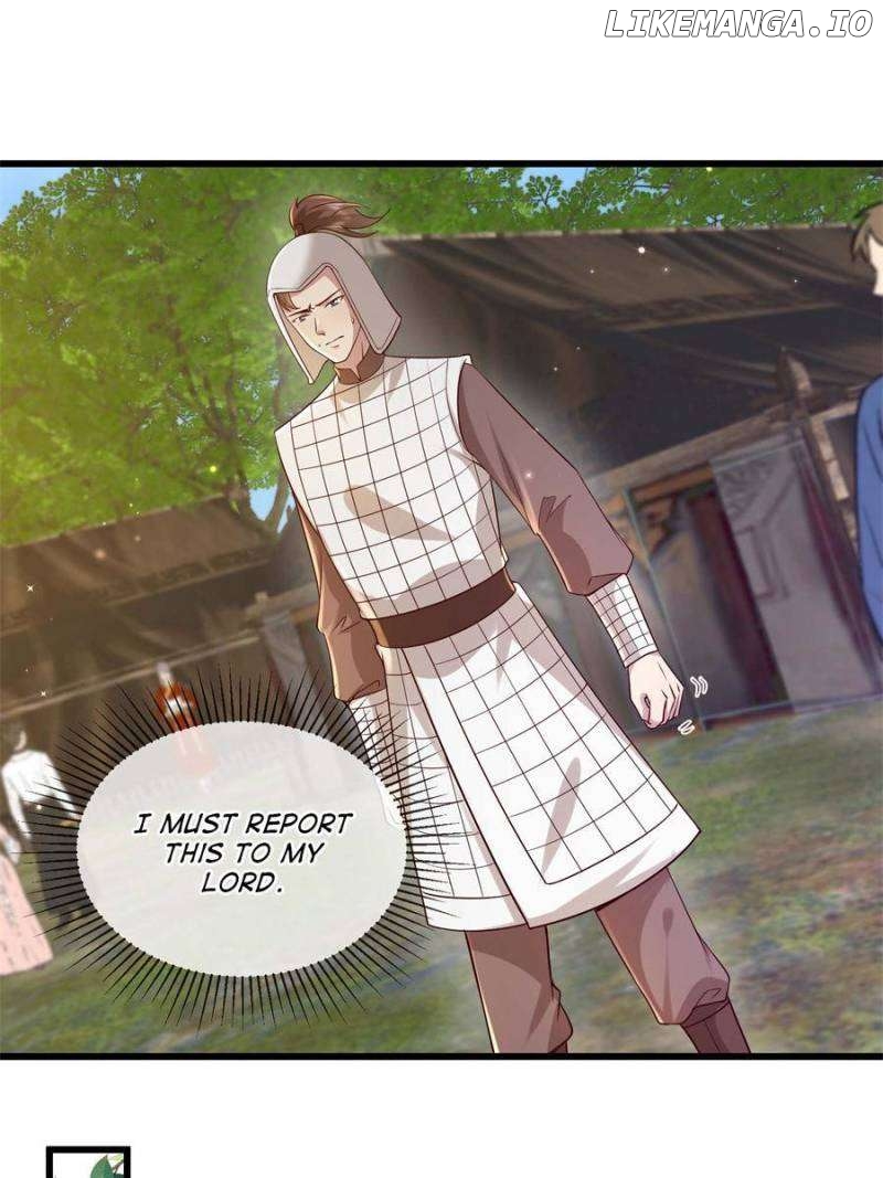The Sickly Tyrant With An Innocent Facade Chapter 221 - page 9