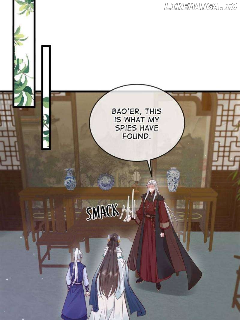The Sickly Tyrant With An Innocent Facade Chapter 221 - page 10