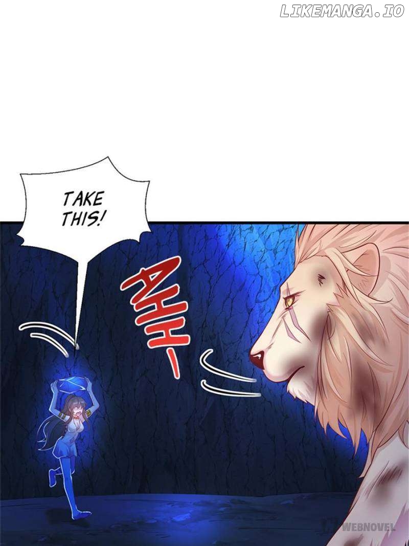 The Sickly Tyrant With An Innocent Facade Chapter 222 - page 1