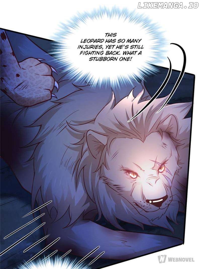 The Sickly Tyrant With An Innocent Facade Chapter 222 - page 13