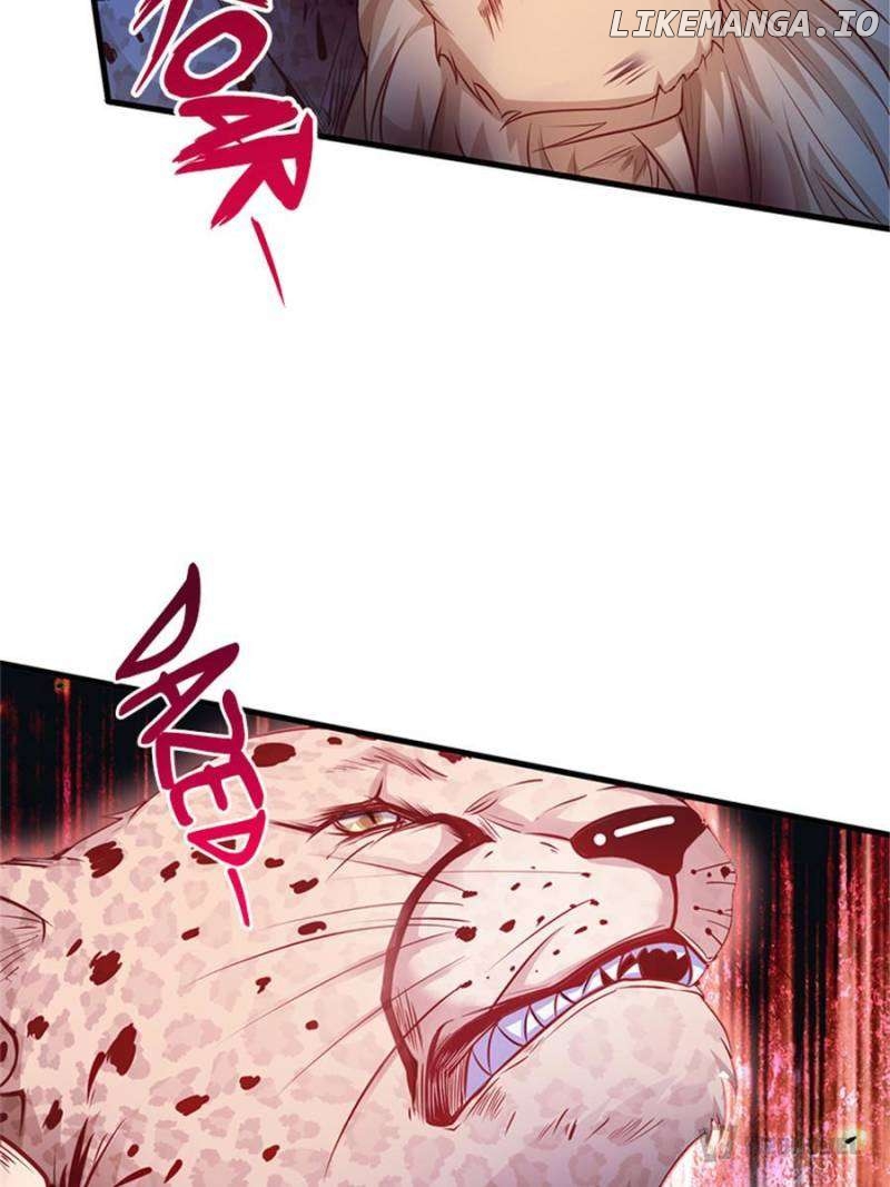 The Sickly Tyrant With An Innocent Facade Chapter 222 - page 15