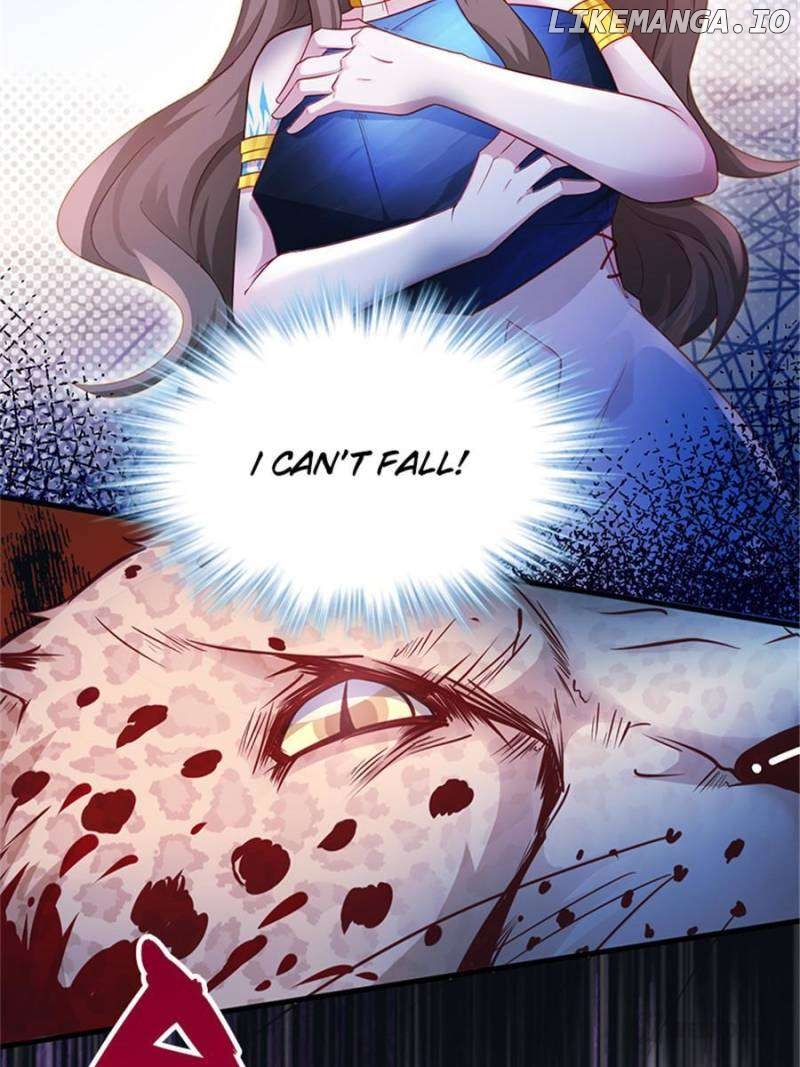The Sickly Tyrant With An Innocent Facade Chapter 222 - page 18