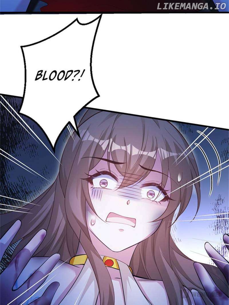 The Sickly Tyrant With An Innocent Facade Chapter 222 - page 34