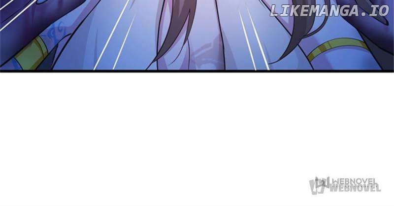 The Sickly Tyrant With An Innocent Facade Chapter 222 - page 35