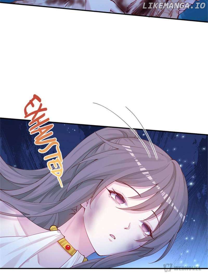 The Sickly Tyrant With An Innocent Facade Chapter 222 - page 40