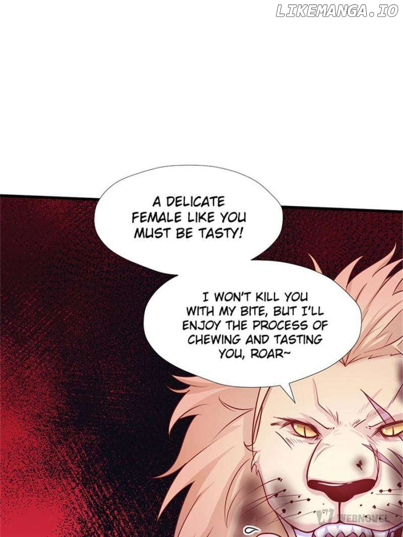 The Sickly Tyrant With An Innocent Facade Chapter 222 - page 5