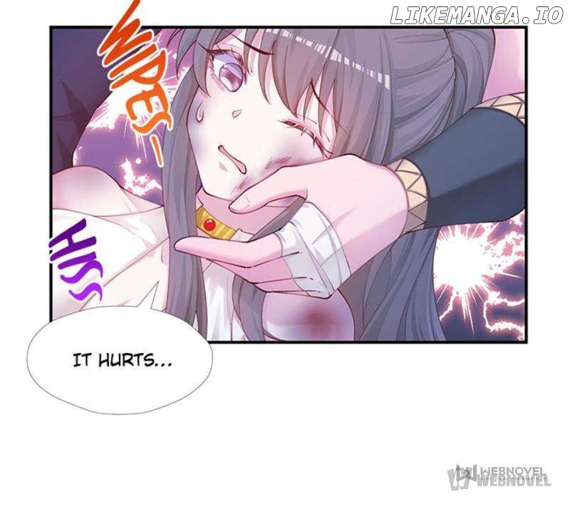 The Sickly Tyrant With An Innocent Facade Chapter 222 - page 46