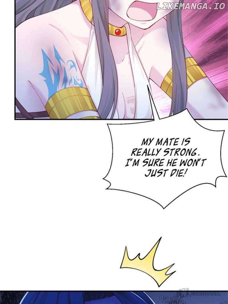 The Sickly Tyrant With An Innocent Facade Chapter 222 - page 56