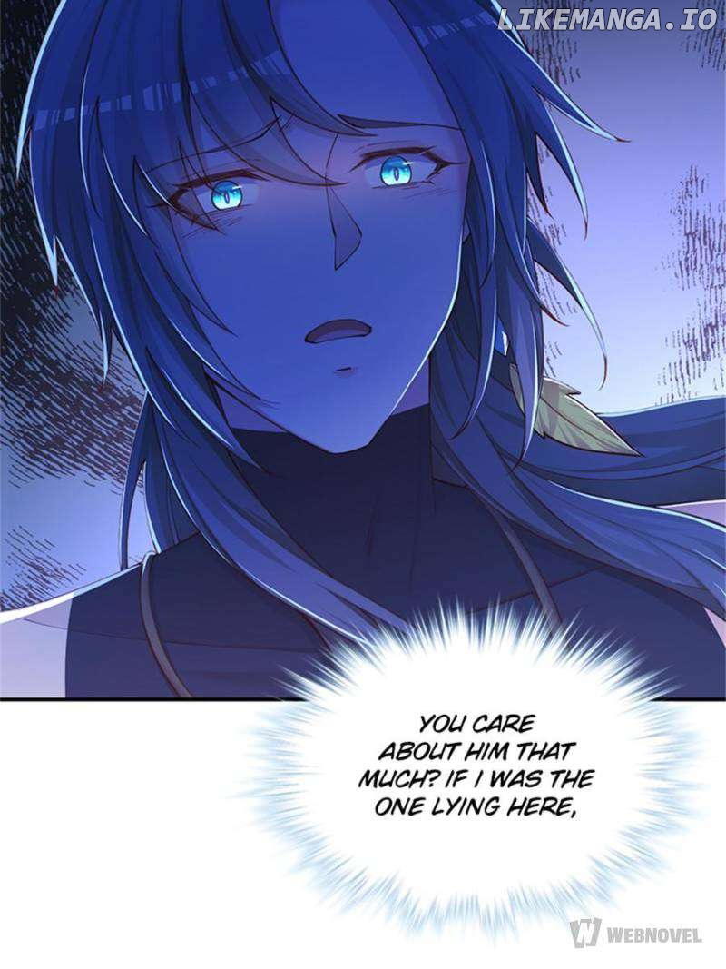 The Sickly Tyrant With An Innocent Facade Chapter 222 - page 57