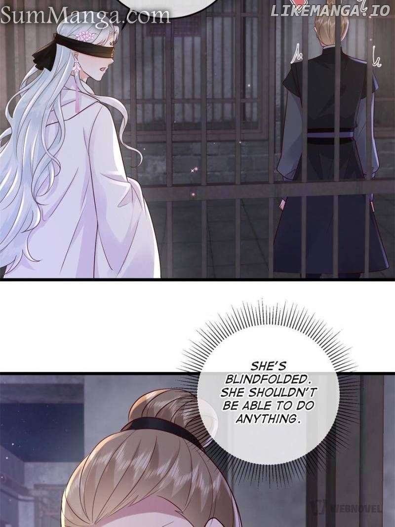 The Sickly Tyrant With An Innocent Facade Chapter 223 - page 2