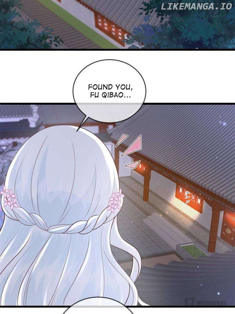 The Sickly Tyrant With An Innocent Facade Chapter 223 - page 11