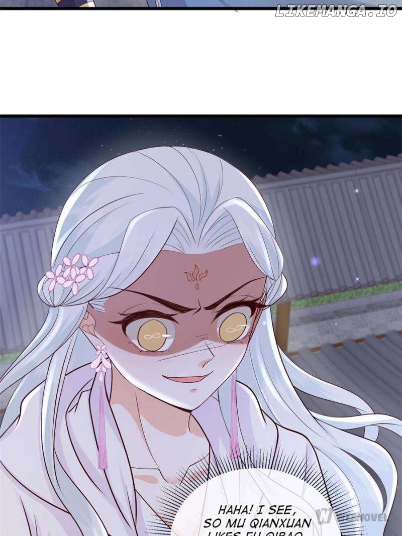 The Sickly Tyrant With An Innocent Facade Chapter 223 - page 17