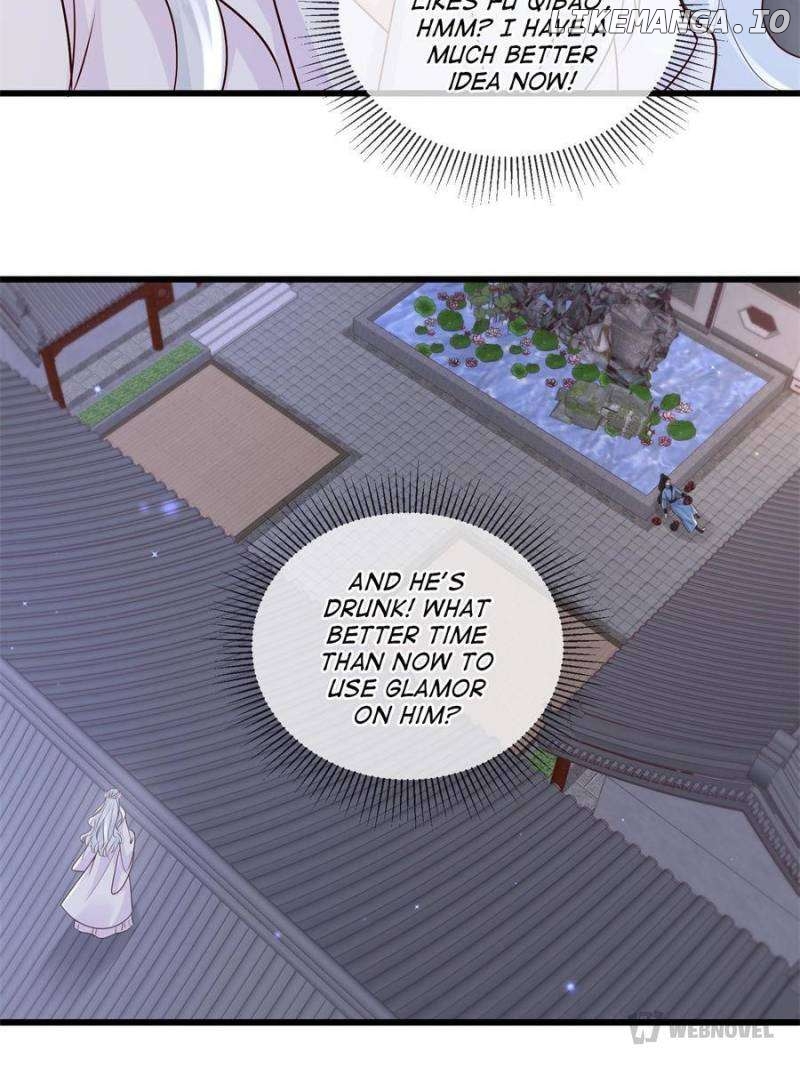 The Sickly Tyrant With An Innocent Facade Chapter 223 - page 18